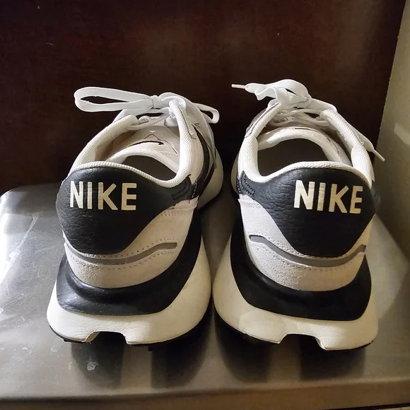 Women's Summit White/SANDDRIFT/SAIL/Black Shoes - Picture 5 of 7